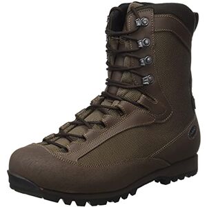 AKU Mixte Pilgrim HL GTX Combat Chaussure Bateau, Marron, 43 EU - Publicité