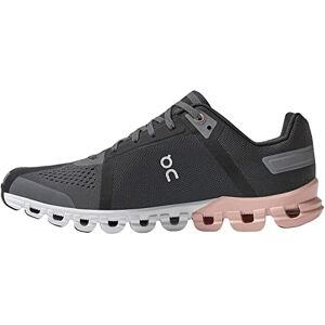 On Running Femme Cloud Stratus 2 Basket, Rock Rose, 42.5 EU - Publicité