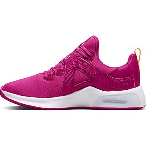 Nike Femme Air Max Bella TR 5 Chaussures de Gymnastique, Rush Pink/Light Curry-Mystic Hibiscus, 40.5 EU - Publicité