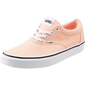 Vans Femme Doheny Basket, Canvas Tropical Peach, 40.5 EU - Publicité