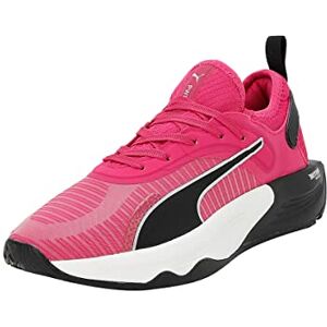 Women's Sport Shoes PWR XX NITRO WN'S Road Running Shoes, ORCHID SHADOW-PUMA BLACK-PUMA SILVER, 39 - Publicité