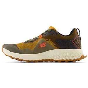 New Balance Homme Running Shoes, Yellow, 42.5 EU - Publicité