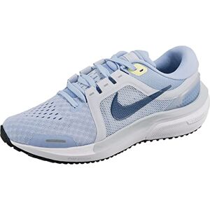 Nike Femme Air Zoom Vomero 16 Women's Road Running Shoes, Light Marine/Mystic Navy-Football Grey, 39 EU - Publicité