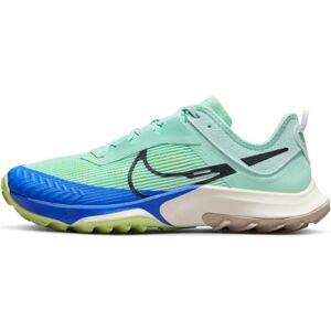 Nike Air Zoom Terra Kiger 8 Dh0654 Baskets de course pour femme, Mint Foam Royal, 41 EU - Publicité