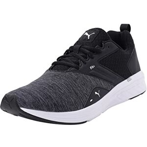 Unisex Nrgy Comet Chaussures de course sur route, Puma Black Puma White 1, 40 EU - Publicité