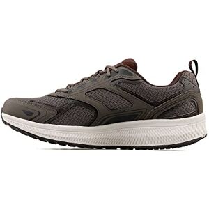 Skechers Go Run Consistent, Baskets Homme, Brown, 39 EU - Publicité