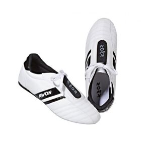 Chaussures de sport Kwon Dynamic FR:46 Weiß - Publicité