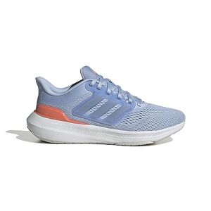Adidas Femme Ultrabounce Shoes Sneaker, Blue Dawn/Dash Grey/Blue Fusion, 39 1/3 EU - Publicité