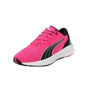 Women's Sport Shoes ELECTRIFY NITRO 2 WNS Road Running Shoes, RAVISH-PUMA BLACK-PUMA SILVER, 40 - Publicité
