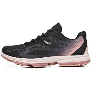 RYKA Devotion Plus 2 Chaussures de Sport pour Femme Noir Rose Noire., 40 EU - Publicité