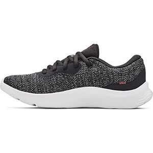 Under Armour Femme UA W Mojo 2 Chaussures de course - Publicité