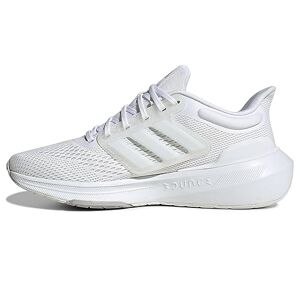 Adidas Women's Ultrabounce Sneaker, White/White/Crystal White, 8.5 - Publicité