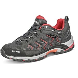 Meindl Caribe GTX Anth Lady Chaussures Marche randonnées Gris Anthracite foncé Taille 40 - Publicité