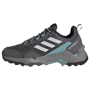 Adidas Femme Eastrail 2.0 Hiking Shoes Sneaker, Grey Five/Dash Grey/Mint Ton, 39 1/3 EU - Publicité