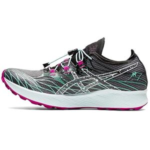 Asics Femme Running Shoes, Black, 38 EU - Publicité