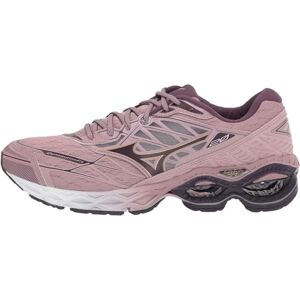 Mizuno Femme Création de Vagues 20 Chaussure de Course, Woodrose Plum Perfect, 41 EU - Publicité