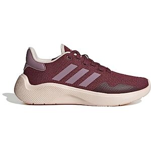 Adidas Femme Puremotion 2.0 Shoes Sneakers, Shadow Red/Wonder Orchid/Wonder Quartz, 40 2/3 EU - Publicité