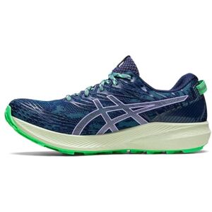 Asics Femme Running Shoes, Navy, 40 EU - Publicité