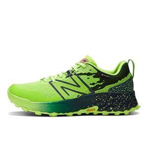 New Balance Fresh Foam Hierro V7 Gore-TEX Women's Chaussure Course Trial SS23-38 - Publicité