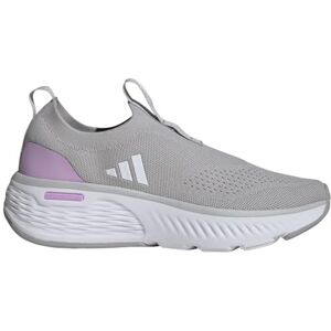 Adidas Femme Mould 2 Sock w Chaussures, Grey Two/FTWR White/Bliss Lilac, 39 EU - Publicité