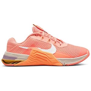 Nike Chaussure de gymnastique pour femme, Crimson Bliss Voile 600, 43 EU - Publicité