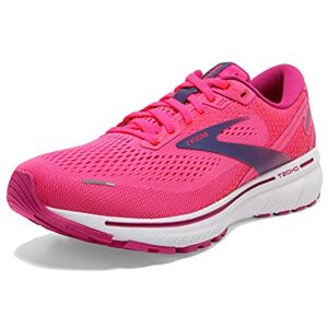 Brooks Femme Running Shoes, Pink, 38.5 EU - Publicité