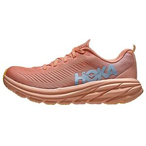 Hoka One One Femme Running Shoes, Pink, 40 2/3 EU - Publicité