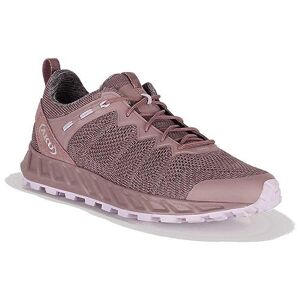 AKU Femme Rapida Air W Chaussures de randonnée, Rose/Lilas (Dust Pink Lilac), 36 EU - Publicité