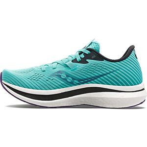 Saucony Femme S10687-26 Chaussure de course, Blue, 40 EU - Publicité