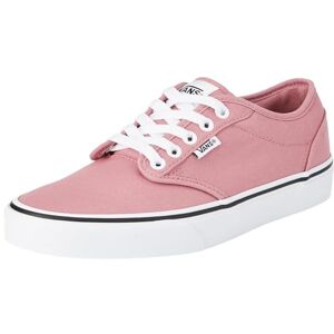 Vans Femme Atwood Basket, Canvas Mauve, 38.5 EU - Publicité