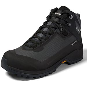 Berghaus Chaussures de marche Deception Trail GORE-TEX pour Femme, Gris/Noir, 39 - Publicité