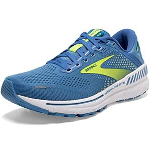 Brooks Femme Running Shoes, Blue, 41 EU - Publicité