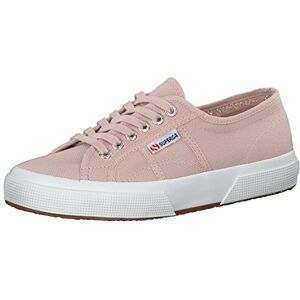 Superga 2750-Cotu Classic Chaussures Mixte Adulte Rose (pink skin SW6Y) 38 - Publicité