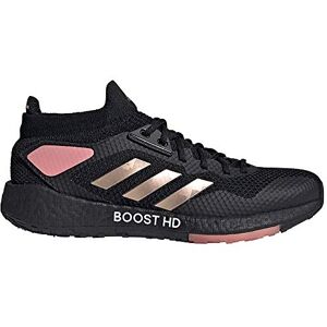 Adidas PULSEBOOST HD W, Basket Femme, Negbás/Co B Met/Rosglo, 38 2/3 EU - Publicité