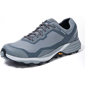 Berghaus Femme Vc22 Multisport GTX Tissu imperméable pour Marche Chaussure, Gris, 37 EU - Publicité