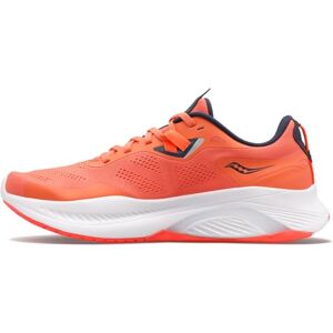 Saucony Femme Running Shoes, Orange, 39 EU - Publicité