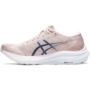 Asics Femme GT-2000 11 NAGINO Sneaker, Mineral Beige Fawn, 37 EU - Publicité