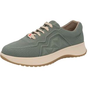 Berkemann Femme Palmira Basket, Gris Vert, 39.5 EU - Publicité