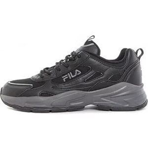 Fila Femme NOVANINE WMN Chaussure de Course, Geranium Pink-Fiery Red, 36 EU - Publicité