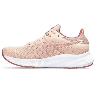 Asics Femme Patriot 13 Sneaker, Pale Apricot/Light Garnet, 41.5 EU - Publicité