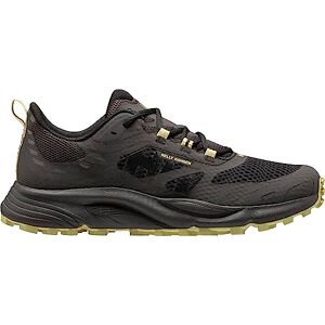 Helly Hansen Femme W Trail Wizard Basket, Noir, 37.5 EU - Publicité