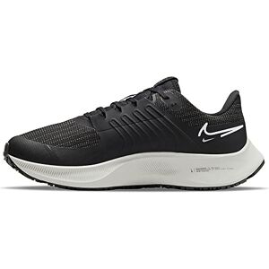 Nike Femme Running Shoes, Black, 37.5 EU - Publicité