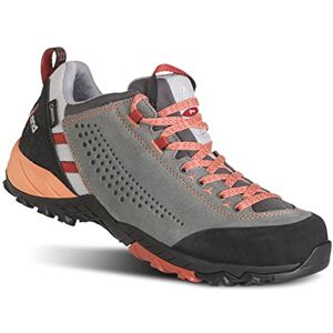 KAYLAND  ALPHA W'S GTX Hiking shoe Female GREY PEACH EU 37.5 - Publicité