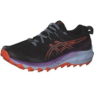 Asics Fujitrabuco 10 Chaussure de Course de Trail Running pour Femme Azur 37.5 EU - Publicité