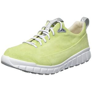 Ganter Evo pour Femme Basket, Citron Vert, 38.5 EU - Publicité