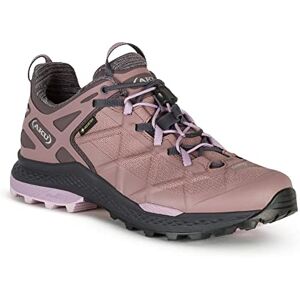 AKU Femme Rocket Dfs GTX W's Chaussures de randonnée, Rose/Lilas (Dust Pink Lilac), 42.5 EU - Publicité