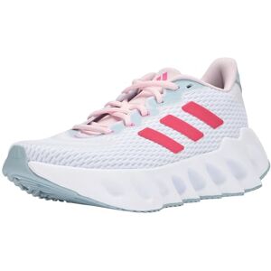 Adidas Femme Shift W Basket, Silver Green/Core Black/Green Spark, 39 1/3 EU - Publicité