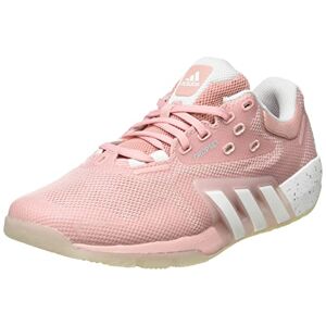 Adidas Femme Dropset Trainer Chaussure de Gymnastique, Wonmau Ftwwht Greone, 42 EU - Publicité