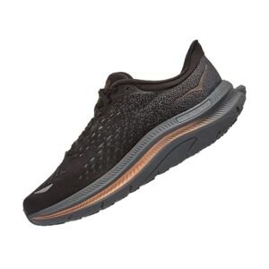 HOKA one one Femme Kawana Running Shoes, Black Copper, 41 1/3 EU - Publicité