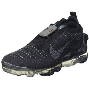 Nike Femme W Air Vapormax 2020 FK Chaussure de Course, Noir Black DK Grey Black, 38 EU - Publicité